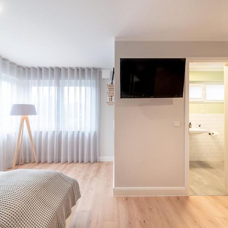 The Woodmans Airport Boardinghouse Aparthotel Dusseldorf Exterior photo